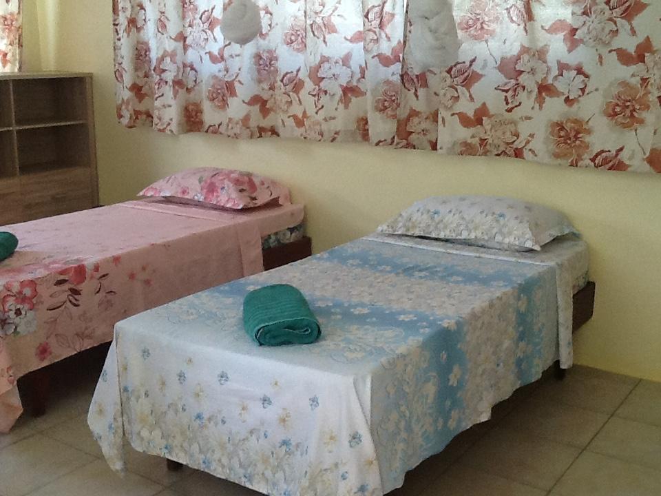 Pension Turiroa " Chez Olga" Avatoru Exteriör bild